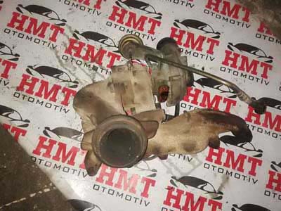 VW ÇIKMA LT 35 VOLT ÇIKMA TURBO